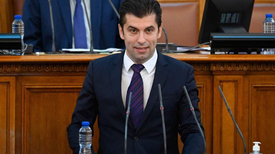 Premierul Bulgariei: Parlamentul de la Sofia va autoriza să fie trimise arme în Ucraina la începutul lunii mai