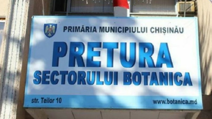 „Mi-a băgat mâna în sutien”. Dezvăluiri șocante. Un angajat al Preturii Botanica ar fi hărțuit sexual trei voluntare
