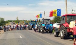 Agricultorii nu au fost auziți: Acciza la motorină va fi compensată 100% doar pentru fermierii mici și mijlocii