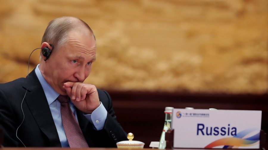 Rusia: Inflaţia a atins cel mai ridicat nivel din ultimii 20 de ani