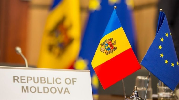 Moldova va avea o delegație trimisă la cea de-a 11 Reuniune a Comitetului Parlamentar de Asociere RM-UE
