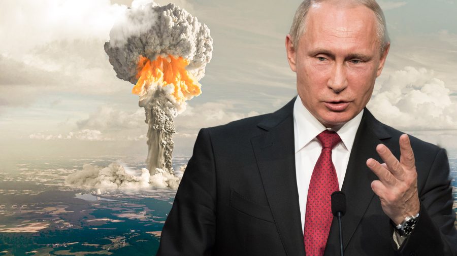  Poate fi tras la răspundere Putin pentru crime de război? Analiză BBC privind evenimentele din Ucraina