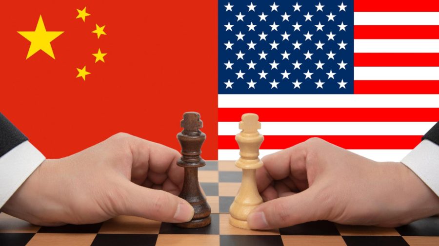 Ce va urma? Chinezii promit americanilor contramăsuri, după ce le-a fost doborât balonul cu aer cald