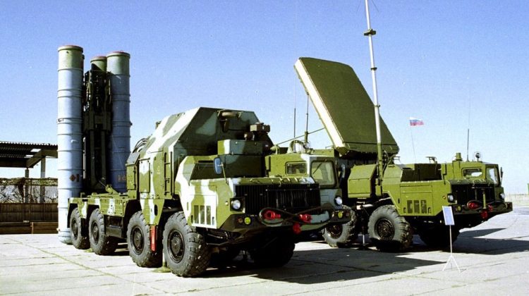 Scandal politic în Slovacia: Decizia de a livra Ucrainei sistemulde apărare aeriană S-300 a declanşat o luptă politică