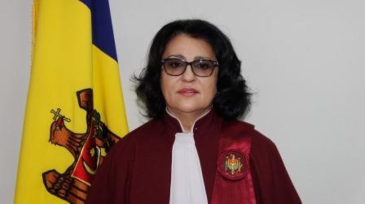 VIDEO Chișca-Doneva, suspendată din funcție. Cine va asigura funcția de interimat la CSJ?