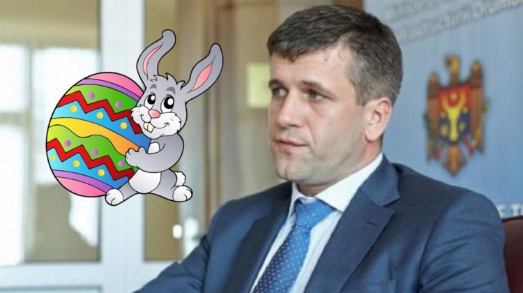 Surprize pentru ex-șeful SIS. „Iepurașul de Paște îl va găsi” acasă. Judecătorii l-au trimis în arest la domiciliu