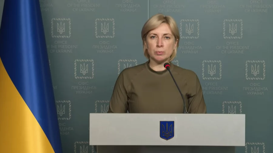 Războiul din Ucraina: Cele două țări au făcut un nou schimb de prizonieri de război