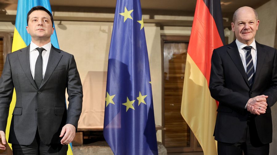 Dier Spiegel: Germania trimite Ucrainei suport militar de trei miliarde de euro. Ce echipamente ajung la Kiev?
