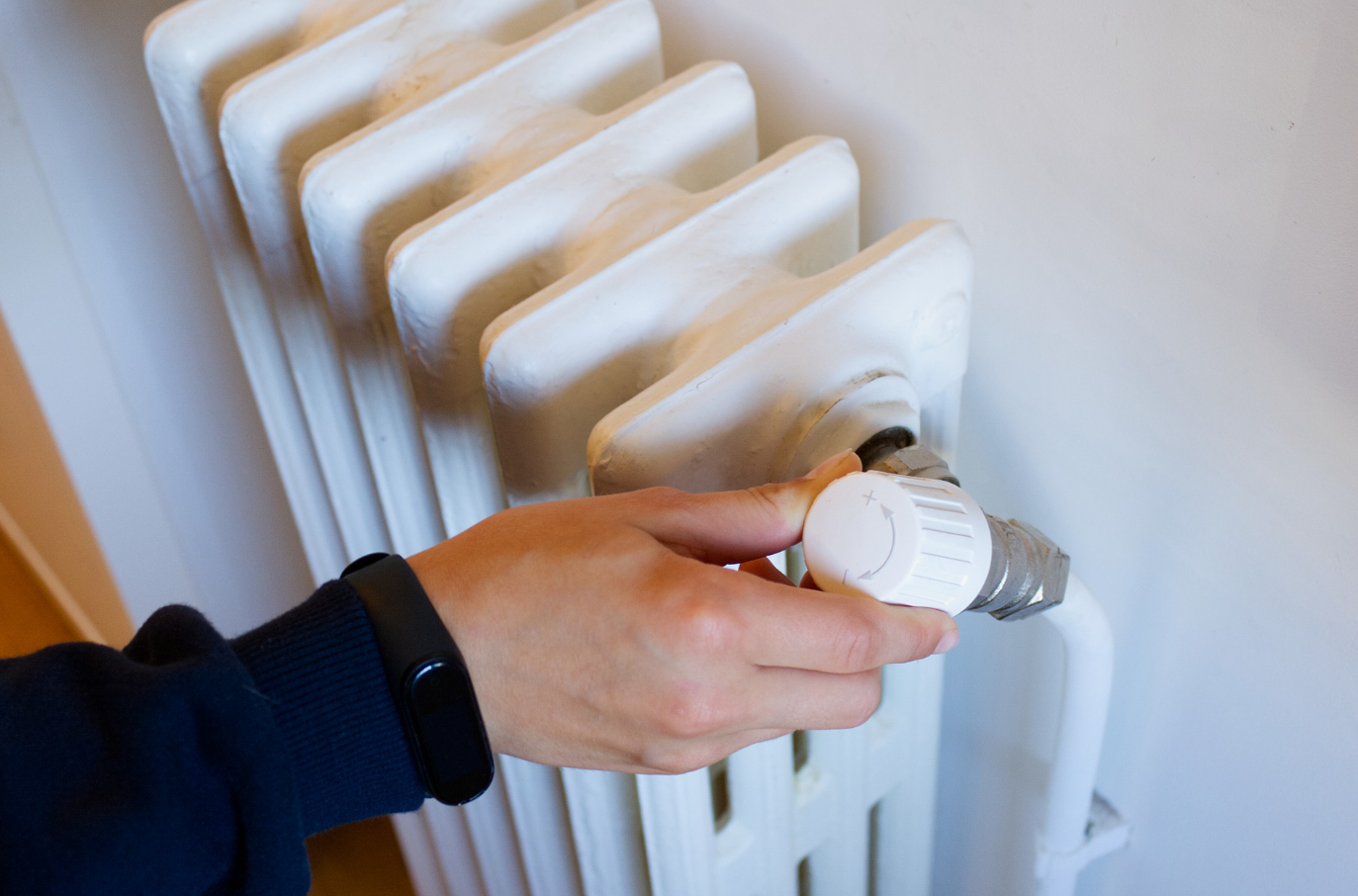 Tariful la energia termică ar putea fi ajustat. Precizările directorului ANRE