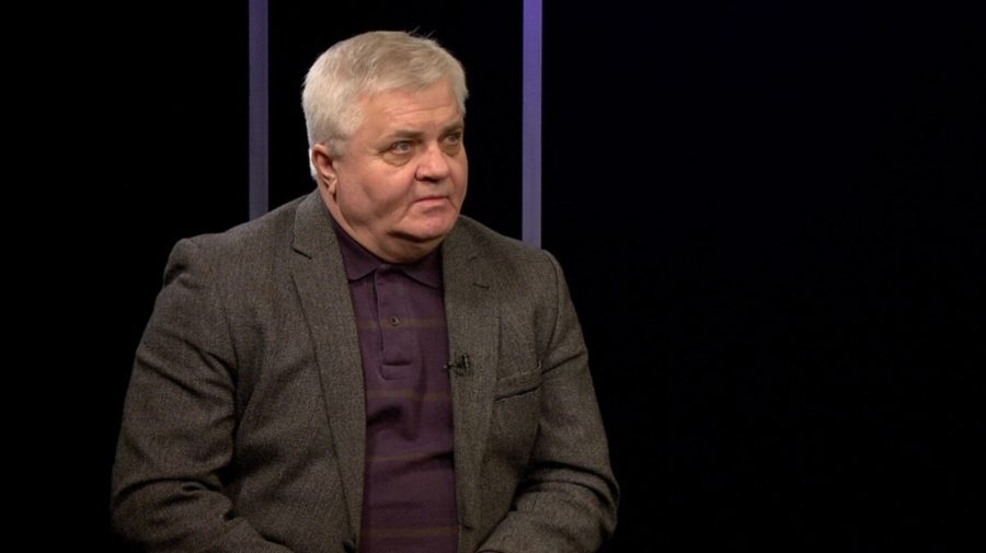 Anatol Țăranu: „UE sprijină Moldova pentru că-și dorește vecini prosperi. Această asistență financiară este vitală”