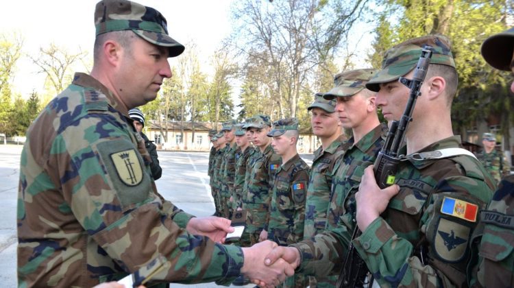 Armata Națională – în căutare de apărători ai Patriei! Natalia Gavrilița: Este ceva obișnuit?