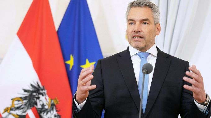 Cancelarul Austriei face publice detalii din culisele discuțiilor cu Putin! Are propria logică de război