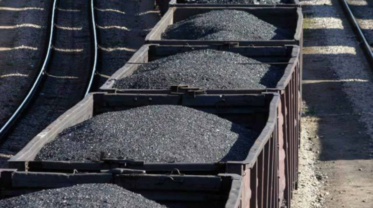 Cărbune au, dar nu-l pot exporta! Companiile rusești anunță despre primele dificultăți în contextul sancțiunilor