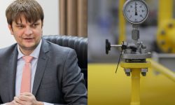 Gazprom ne va da gaz, dar mai puțin! Anunțul de ultima oră făcut de Andrei Spînu