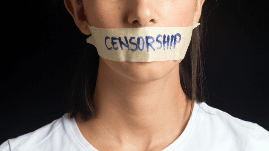 Partidul „ȘOR”: Guvernarea instituie cenzura și „vrea să bage pumnul” în gură presei incomode