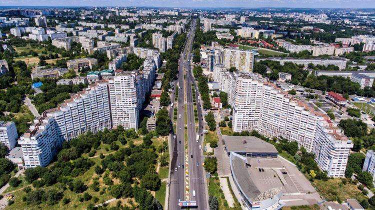 VIDEO Moldova s-a clasat pe locul 8 în topul celor mai oneste țări din lume! Experiment social în Chișinău