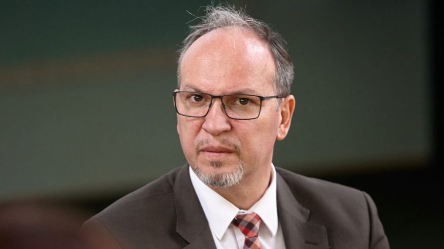Ioniță, despre procesul de aderare la UE a Republicii Moldova: „Trebuie să fie unul de calitate, nu de rapiditate”
