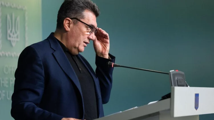 Oficial ucrainean: scopul lui Putin este să ne distrugă! Și-a propus să dezvolte Siberia pe seama cetățenilor noștri
