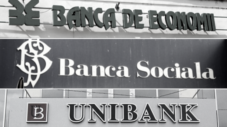 Procuratura Anticorupţie despre dosarul „Frauda bancară”: Un nou episod din dosar a fost terminat
