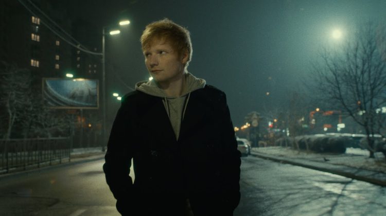 Cântărețul Ed Sheeran va lansa un nou album. Când va apărea