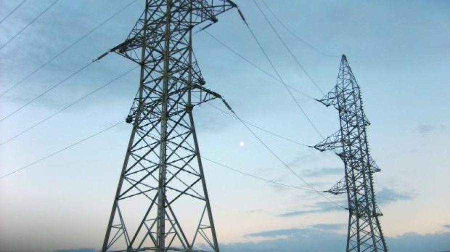 Moldova rămâne fără o sursă de energie electrică! Ukrenergo a anunțat că suspendă exporturile
