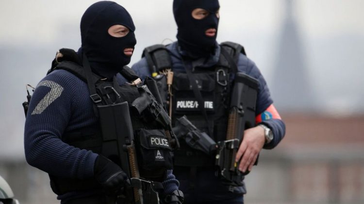 Europol a lansat o operaţiune care vizează bunurile criminale ruse