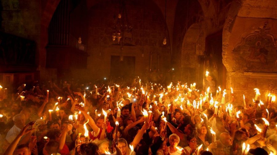 Cea mai mare minune: Ce semnifică lumina de la Ierusalim și de ce este important să o aducem acasă?