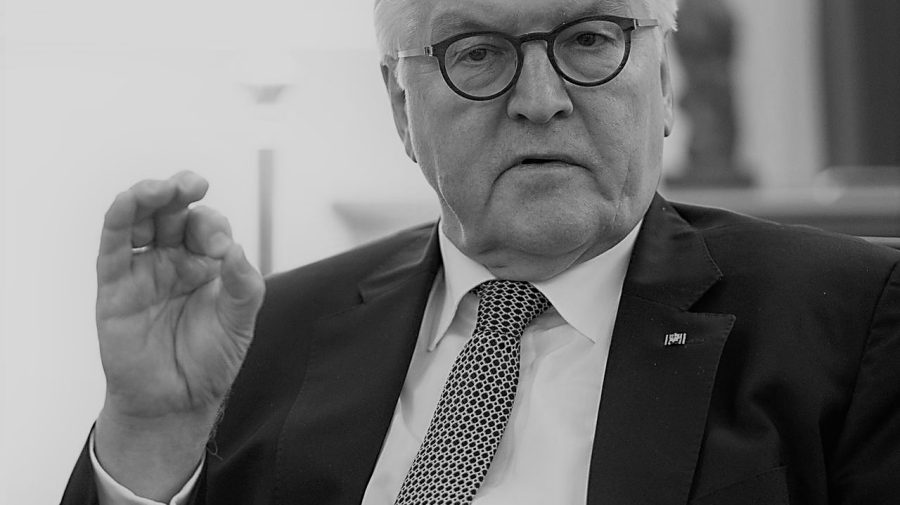 Președintele Germaniei recunoaște că s-a înșelat în privința lui Putin: sprijinul pentru Nord Stream 2 o greșeală clară