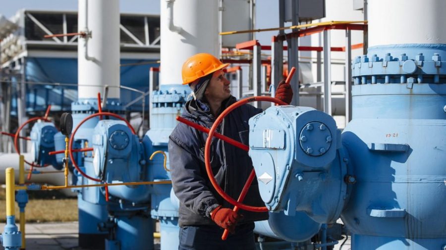 VIDEO Cu mai puțin gaz livrat de Gazprom, Andrei Spînu spune dacă se va purcede sau nu la deconectări de la rețea