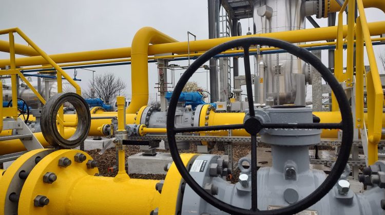UE avertizează că există pericolul întreruperii gazului rusesc BANI.MD: Moldova, în aceiași oală