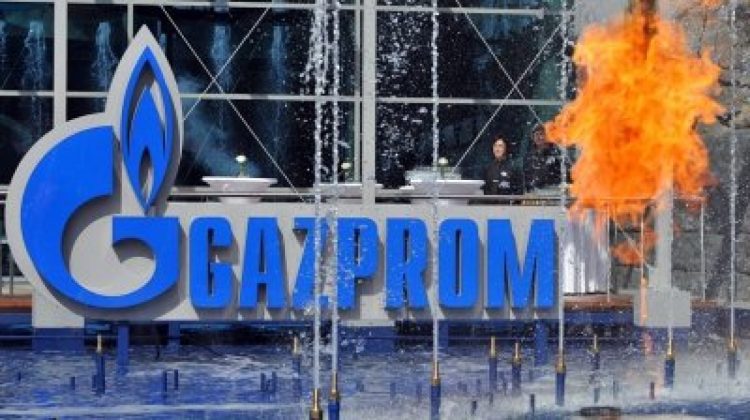 Gazprom-ului îi merge bine! Datorită creșterii prețurilor la gaze, acesta a înregistrat un profit record în 2021
