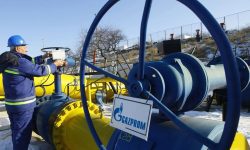 Gazprom amenință Europa: Iarna, gazul va costa 4000 dolari