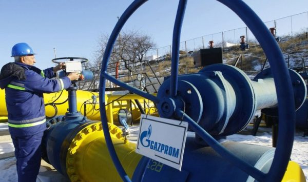 Gazprom amenință Europa: Iarna, gazul va costa 4000 dolari
