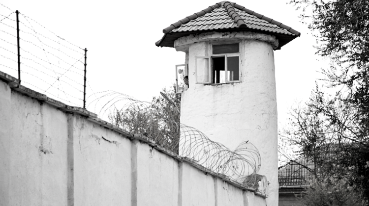 Continuă verificările în penitenciare din țară! A fost înregistrat un deces în rândul deținuților