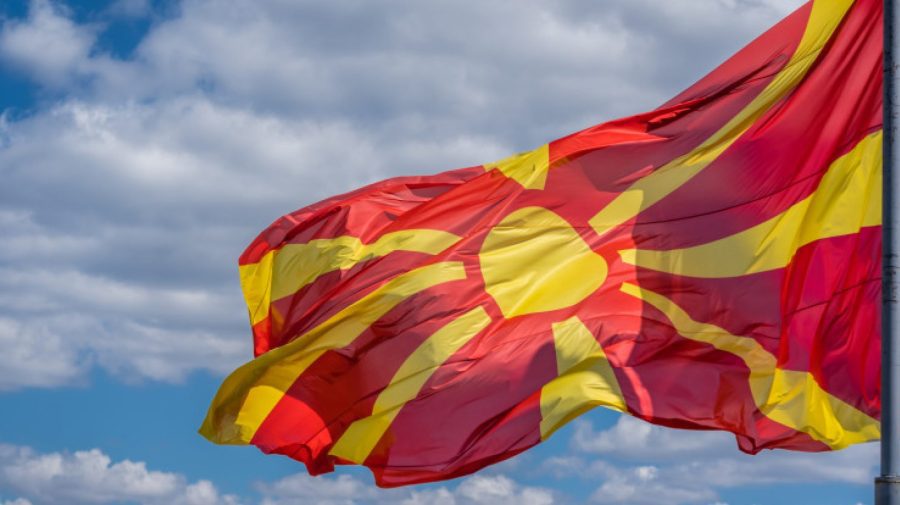 Macedonia de Nord expulzează încă șase diplomați ruși. Sunt acuzați de încălcarea normelor diplomatice