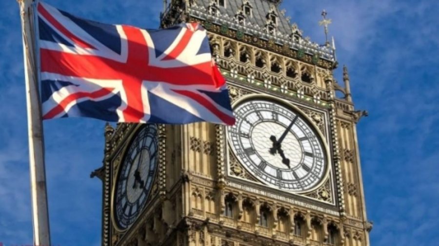 Marea Britanie anunță că elimină toate taxele vamale pentru produsele ucrainene