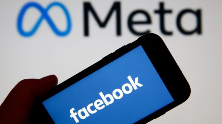 Amendă record! Meta, firma-mamă a Facebook, trebuie să achite 1,2 miliarde euro în UE, pentru transfer de date în SUA