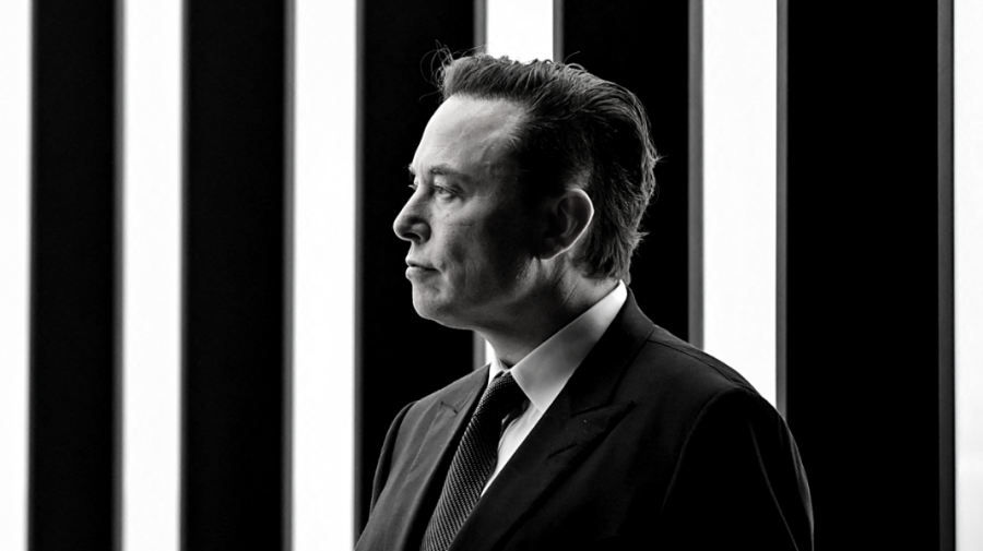 Un pachet de acțiuni Twitter – cumpărate de Elon Musk! Valoarea totală ajunge la trei miliarde de dolari