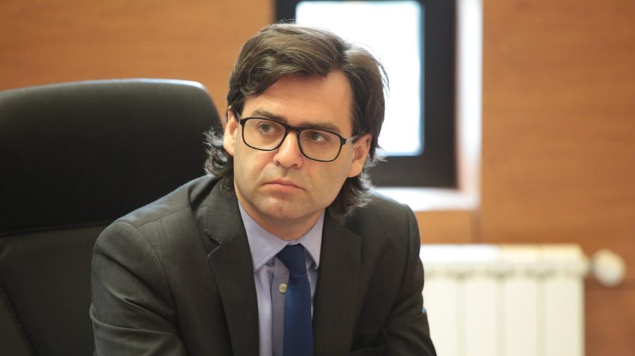 Nicu Popescu: „Aplicarea sancțiunilor trebuie să provoace mai multe costuri Federației Ruse decât statelor din UE”