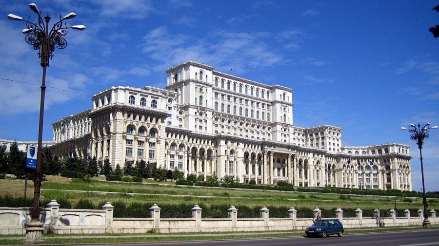 Reuniunea Comisiei pentru Integrare Europeană dintre Parlamentul Moldovei și cel al României va avea loc la București