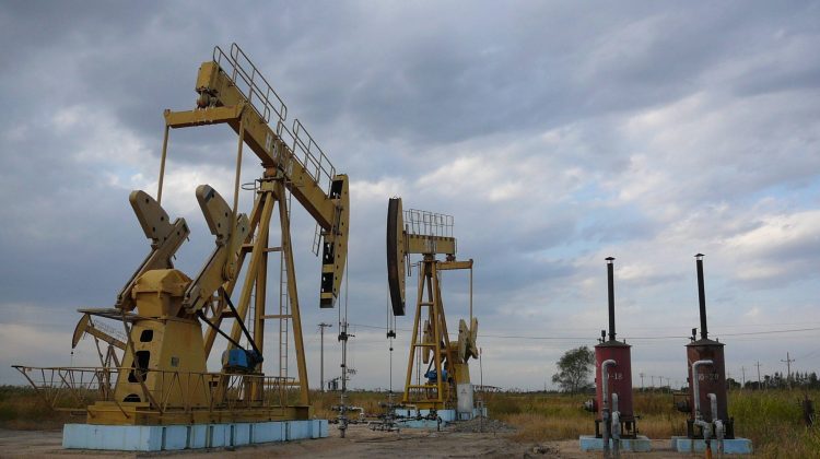 OPEC: Creşterea preţurilor petrolului, determinată de criza din Ucraina, ar putea duce la deficite mari 