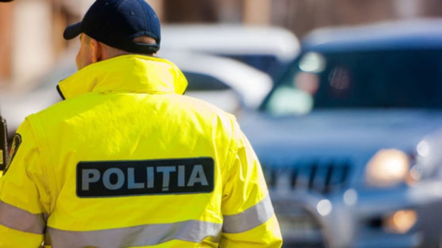 Șoferița care a tamponat mortal o minoră din Fălești și-a recunoscut vina