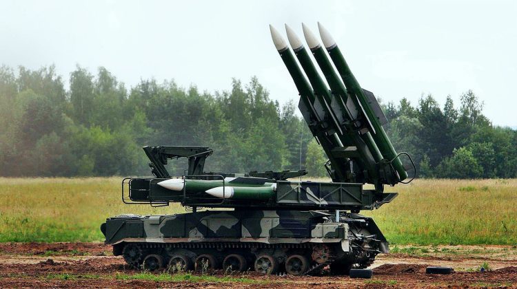 Ucraina a reacționat dur după ce SUA a refuzat să-i livreze rachete: Fără rachete nu vom putea câștiga