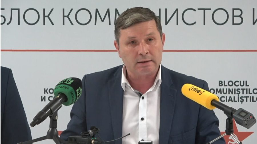 VIDEO Cu lacrimi în ochi, Radu Mudreac comentează solicitarea de ridicare a imunității și arest