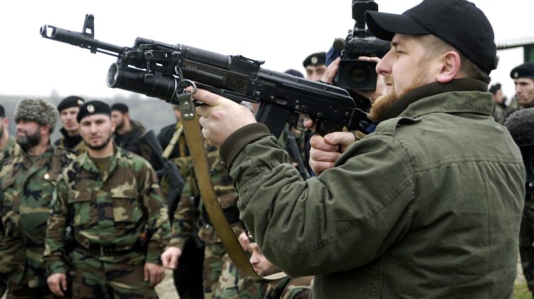 Ramzan Kadîrov, liderul republicii ruseşti: „Va avea loc o nouă ofensivă, nu numai asupra orașului Mariupol”