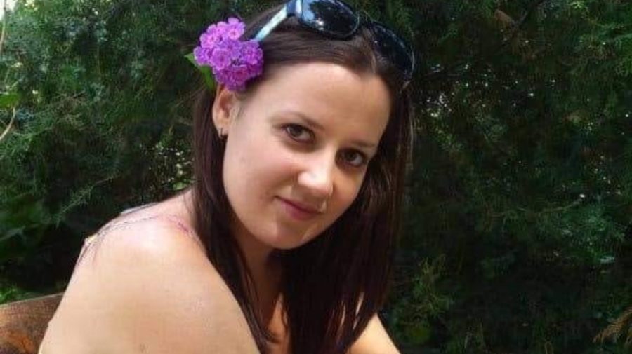 Trist, dar adevărat. Tânăra din Briceni dispărută în ianuarie, găsită în ajun de Paști moartă într-o pădure