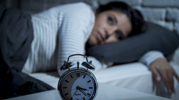 Ai probleme cu somnul? Cele mai eficiente somnifere naturale