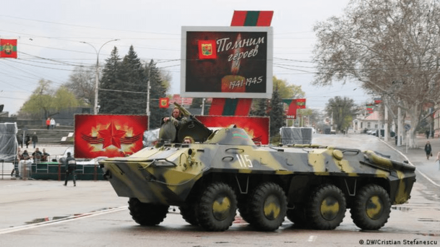 Din Ucraina: Încă nu a venit timpul să bombardăm arsenalul din Transnistria! Rușii au coșmaruri, dar le vine rândul