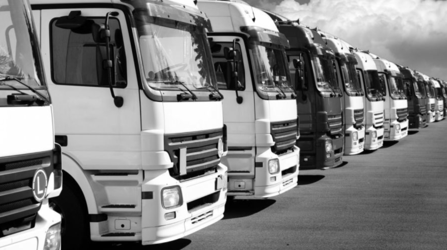 Spînu acuză transportatorii că boicotează ședințele CEMT. Greșeala Ministerului care va declanșa un scandal