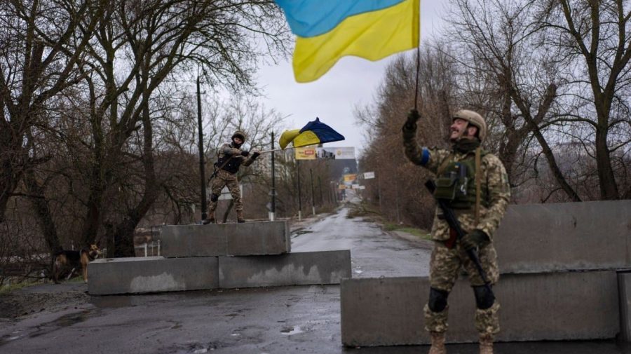 Rușii au ajuns să atace cu rachete și Transcarpatia din Ucraina. Lider local: Cinismul ocupanților nu are margini